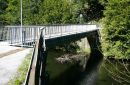 Fußgängerbrücke Vogelsmühle, Radevormwald